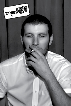 Arctic Monkeys