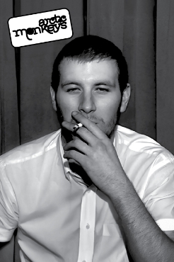 Arctic Monkeys 