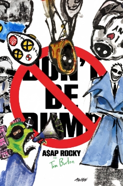 ASAP Rocky 