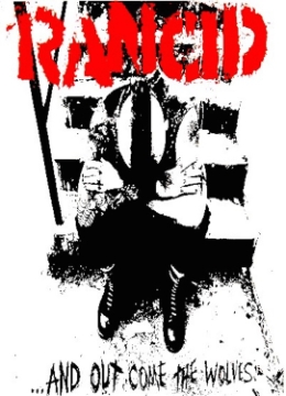 Rancid...