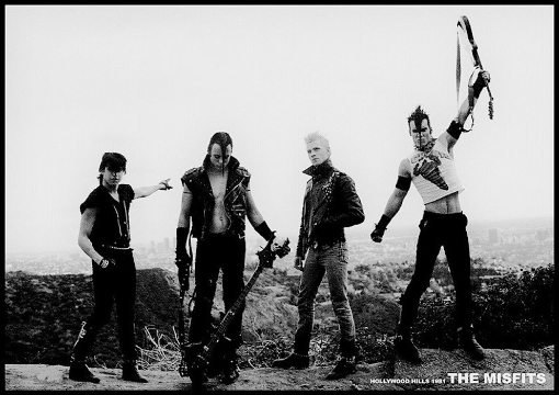 Misfits, The... 