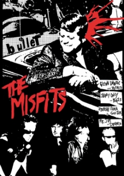 Misfits, The 