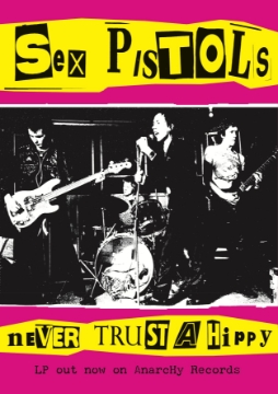Sex Pistols...