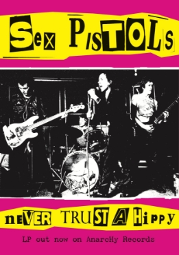 Sex Pistols... 