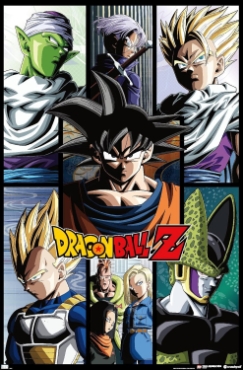 DragonBall Z 