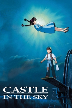 Castle In The Sky  