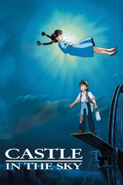 Castle In The Sky  