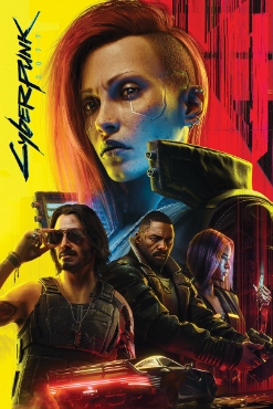 Cyberpunk 2077 