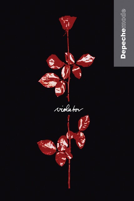 Depeche Mode 