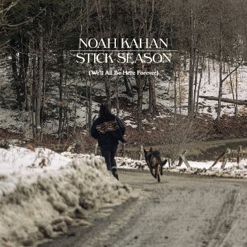 Noah Kahan (12x12) 
