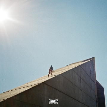 Daniel Caesar (12x12)