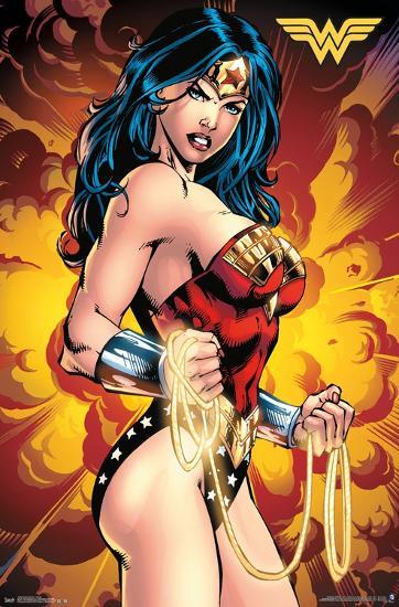 Wonder Woman