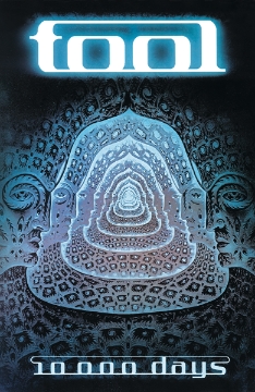 Tool (11x17)