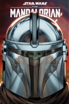 Star Wars Comic