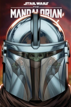 Star Wars Comic 