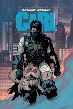 Dungeon Crawler Carl 