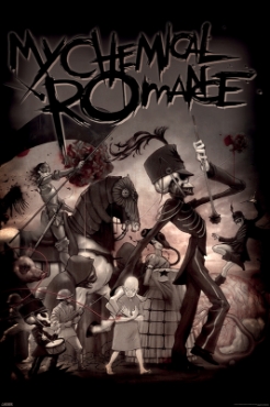 My Chemical Romance (TBP) 