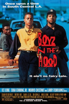 Boyz N The Hood