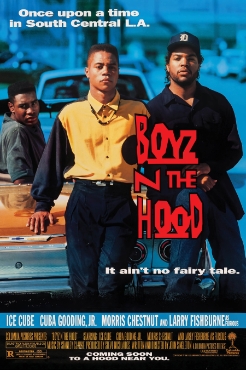 Boyz N The Hood 