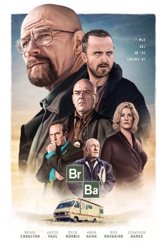 Breaking Bad  