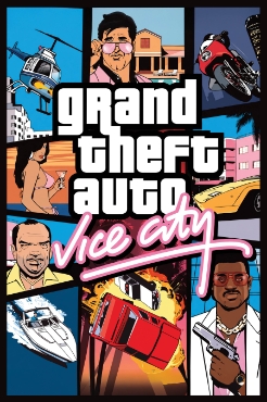 GTA 