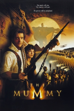 Mummy, The 