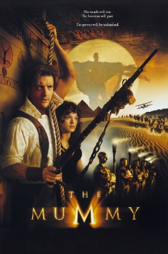 Mummy, The 