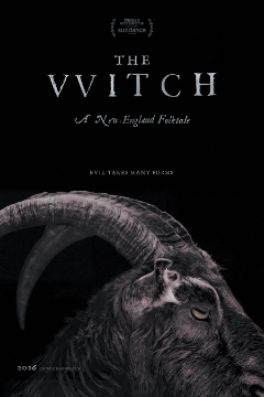 VVitch, The 