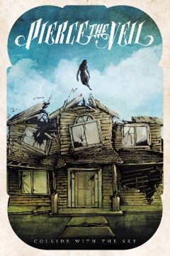 Pierce The Veil