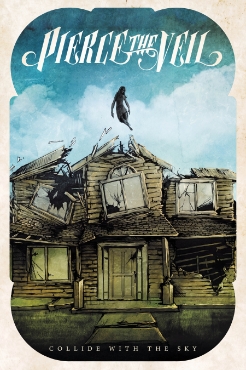 Pierce The Veil 