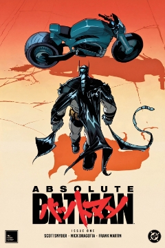 Batman 