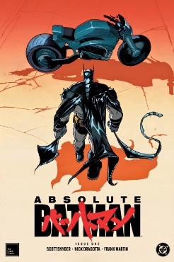 Batman  