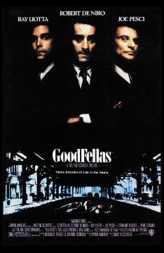Goodfellas (11x17)