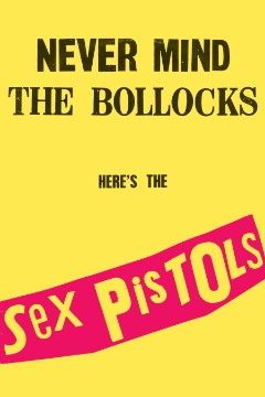 Sex Pistols 