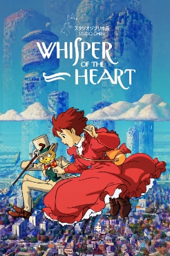 Whisper Of The Heart 
