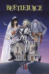 Beetlejuice (11x17) 