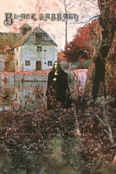 Black Sabbath 