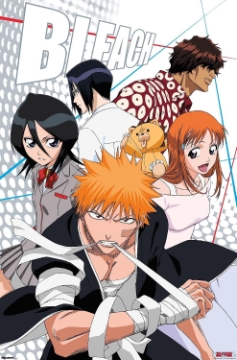 Bleach 