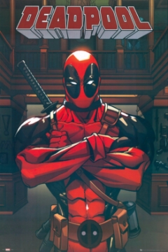 Deadpool
