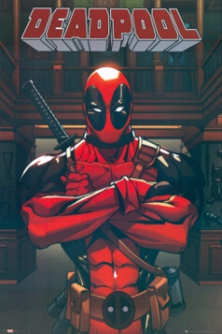 Deadpool 