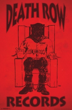 Death Row Records! 