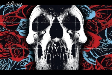 Deftones 