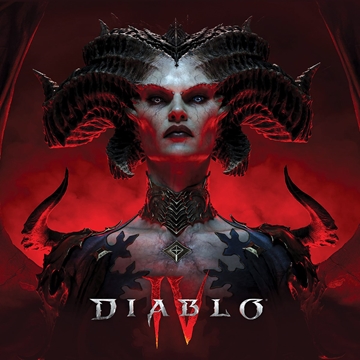 Diablo IV (12x12) 