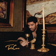 Drake Take Care (12x12) 