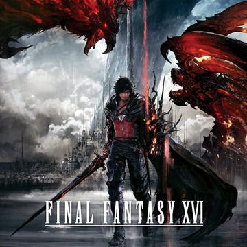Final Fantasy XV1 (12x12) 