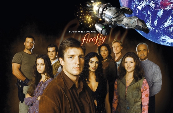 Firefly (17x11) 