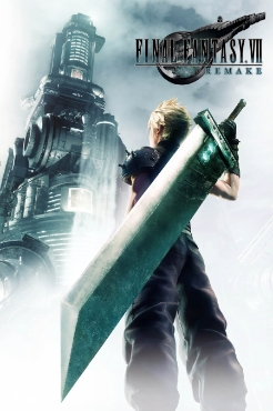 Final Fantasy VII 