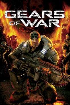 Gears Of War 