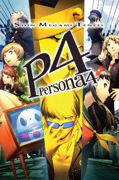 persona4 