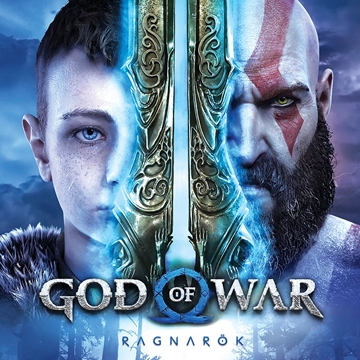 God Of War (12x12)